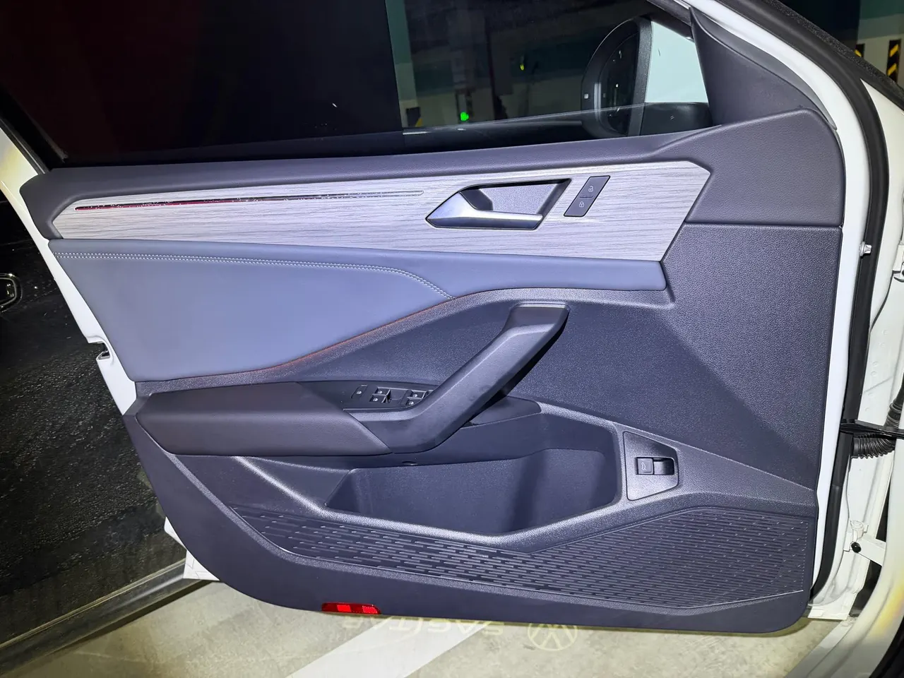 Volkswagen 2025 Sagittarius 1.5TSI 300TSI Exceed Edition (Modified) Automatic Gear 12