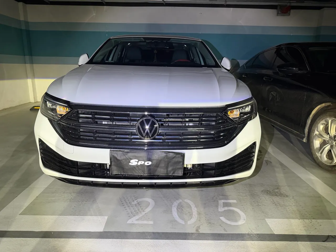 Volkswagen 2025 Sagittarius 1.5TSI 300TSI Exceed Edition (Modified) Automatic Gear 2