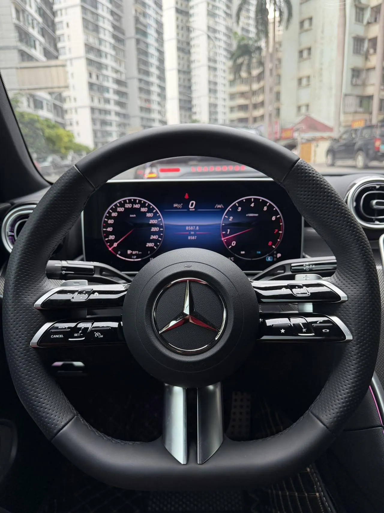 Mercedes Benz CLE (Imported) 2024 CLE 260 Coupe 48V 2.0T Automatic 4