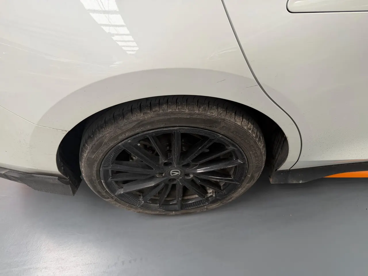 ChangAn 2024 UNI-V 1.5T Distinguished Sports Automatic 4
