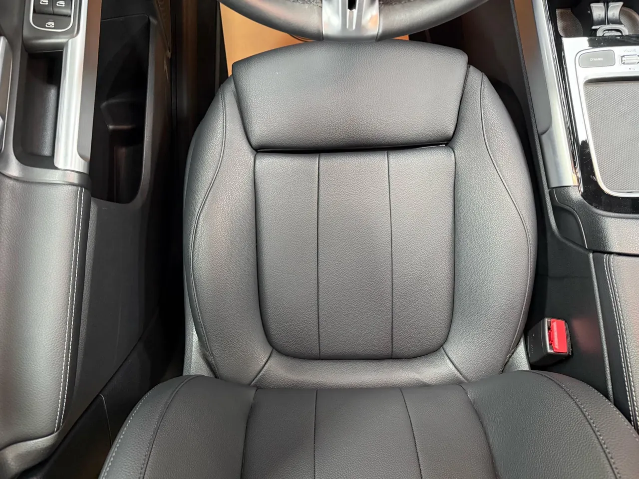 Mercedes Benz 2024 GLB 200 1.3T Fashion (Modified) Automatic Gear 9
