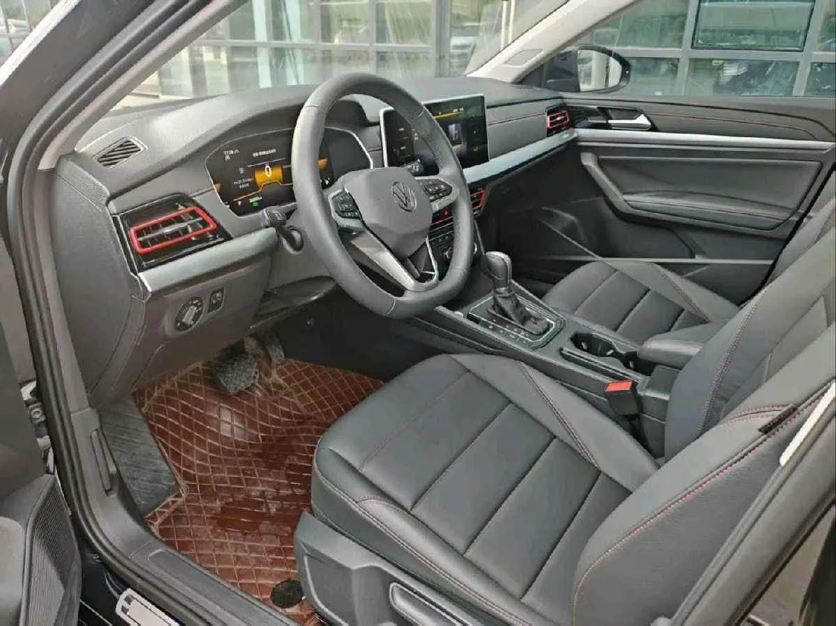 Volkswagen 2024 LaVida 1.5TSI 300TSI Star Full Escape Automatic Gear 7
