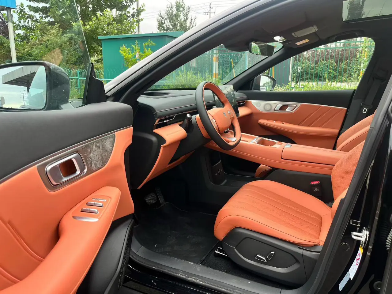 ChangAn Deepal 2026 S 07 630Max Huawei Dry Kun ADS SE Edition Automatic Gear 4