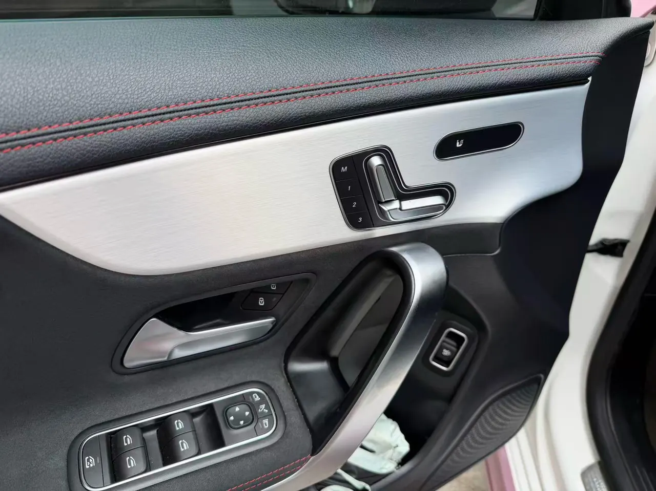 Mercedes Benz CLA Class (Imported) 2024 CLA 220 48V 2.0T Automatic Gear 7
