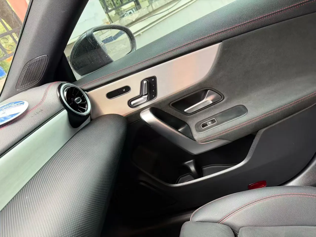 Mercedes Benz CLA Class (Imported) 2024 CLA 220 48V 2.0T Automatic Gear 9