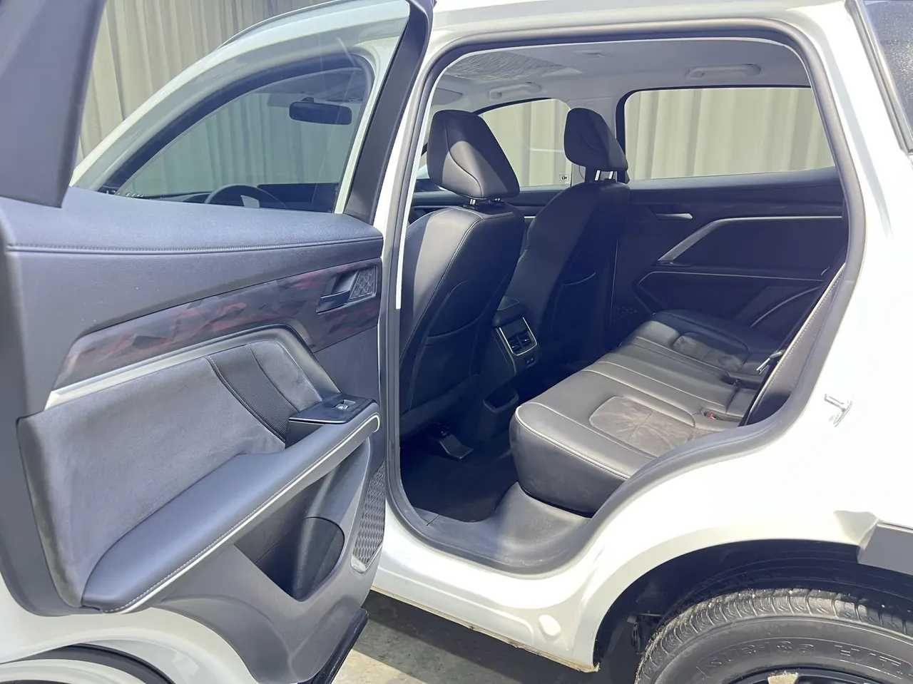 Haval 2021 H6 1.5T National Tide Edition Urban Edition Automatic Gear 10