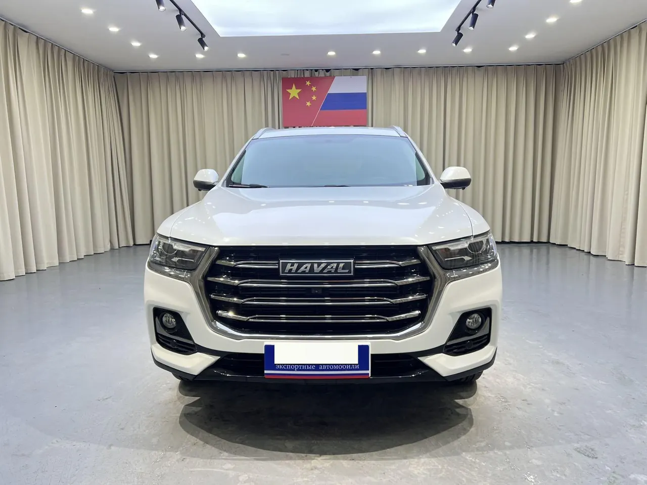 Haval 2021 H6 1.5T National Tide Edition Urban Edition Automatic Gear 2