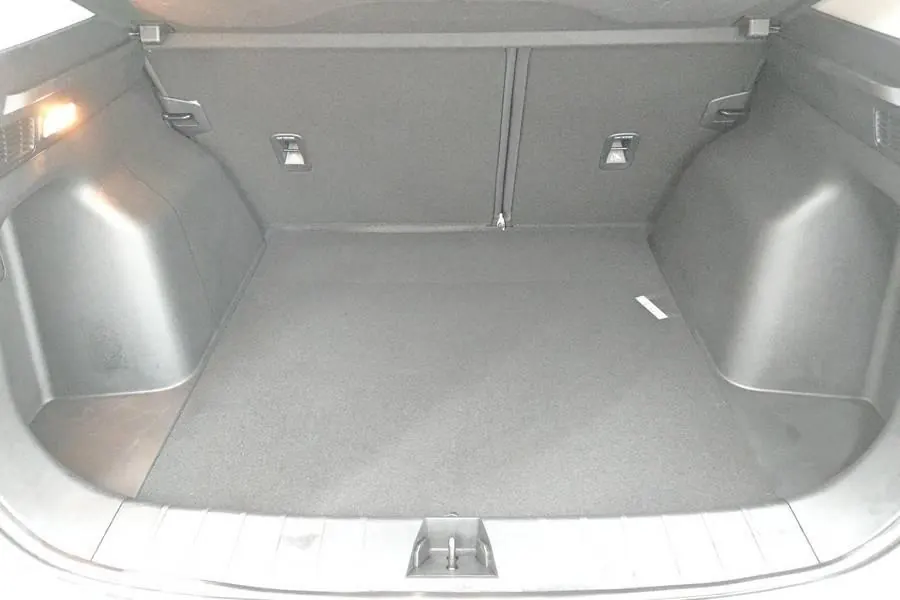 Geely 2022 Binyue COOL 1.5TD COOL Hot Engine Automatic Gear 7