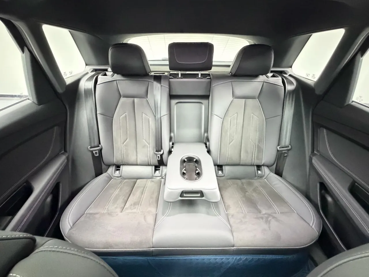 Audi 2022 Q4 e-tron 40 Creation Edition Automatic Gear 19