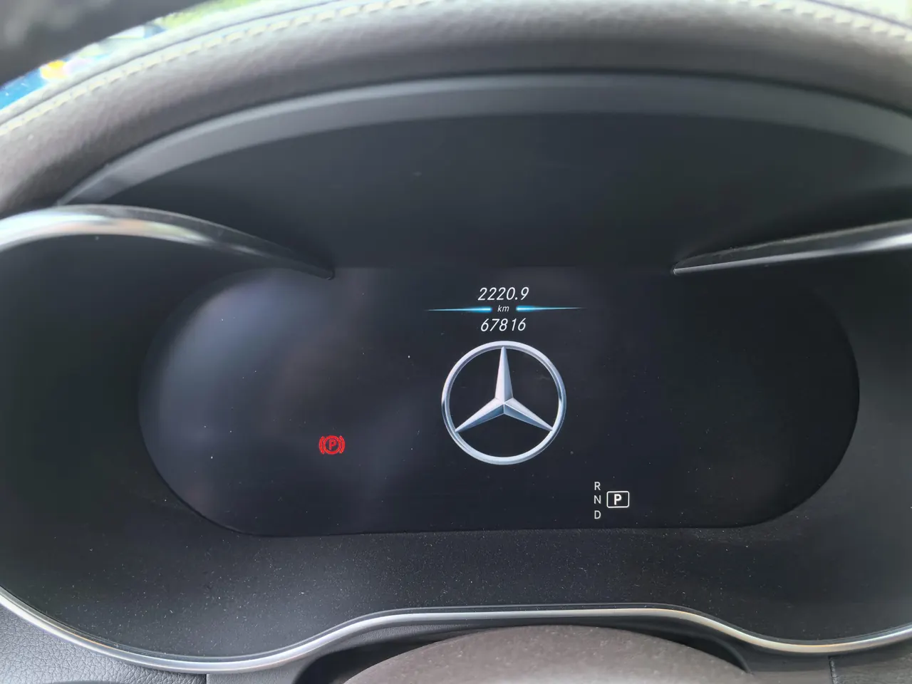 Mercedes Benz 2021 GLC 260 L 4MATIC 2.0T Luxury Automatic 5