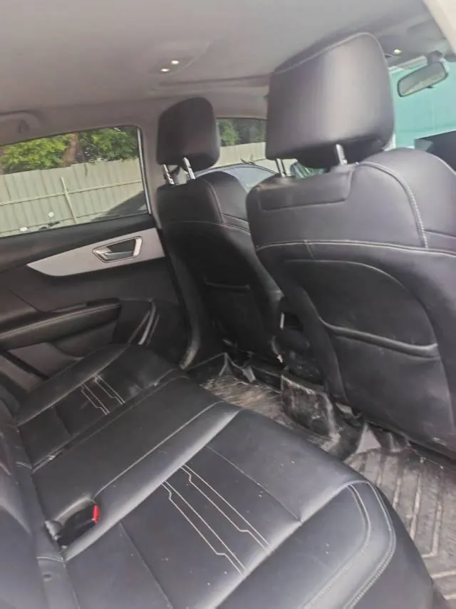 BYD Song PLUS New Energy 2021 Song PLUS DM-i 1.5 Stepless 51KM Honorable Automatic Gear 4