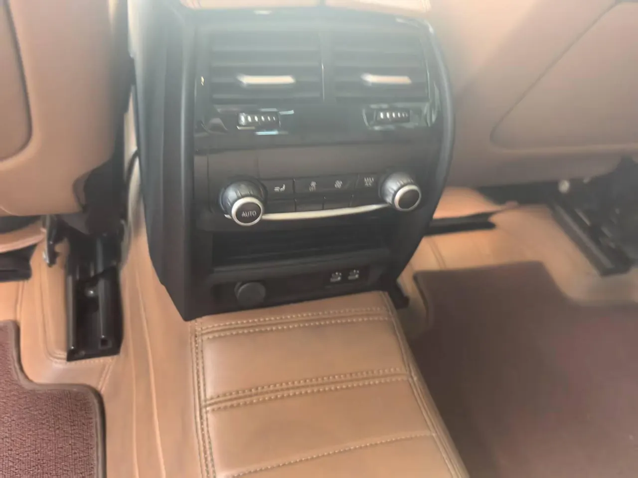 BMW 6 Series GT (Imported) 2021 GT 630i 2.0T Luxury Design Kit (Modified) Automatic Gear 10