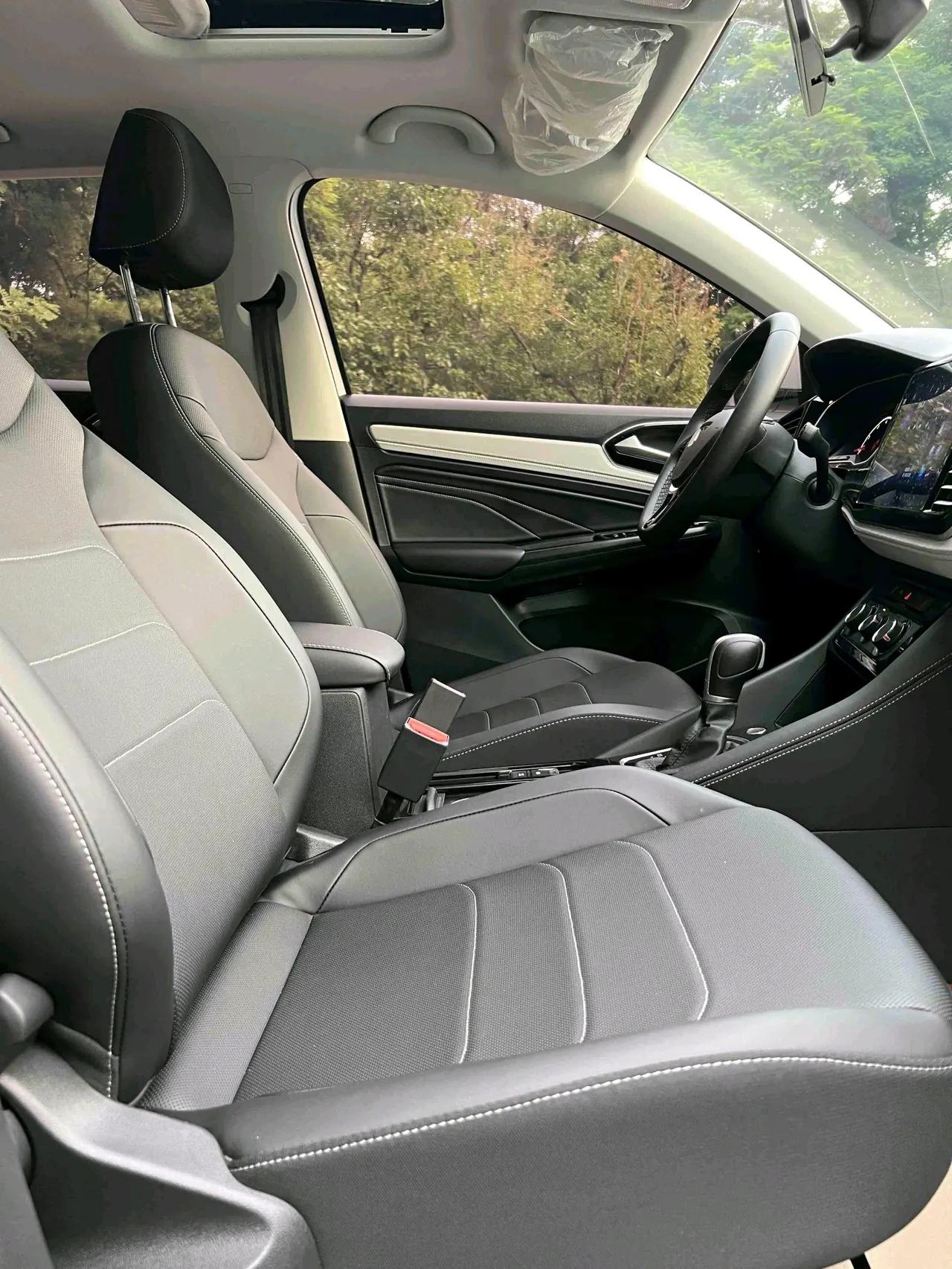 Jetta 2023 Jetta VS5 1.4TSI 280TSI Pleasant Automatic 12