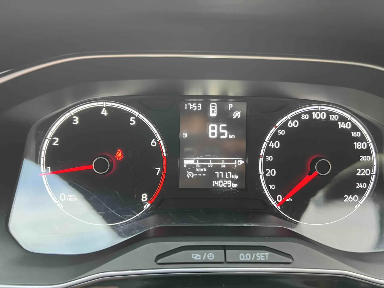 Jetta 2023 Jetta VS5 1.4TSI 280TSI Pleasant Automatic 15
