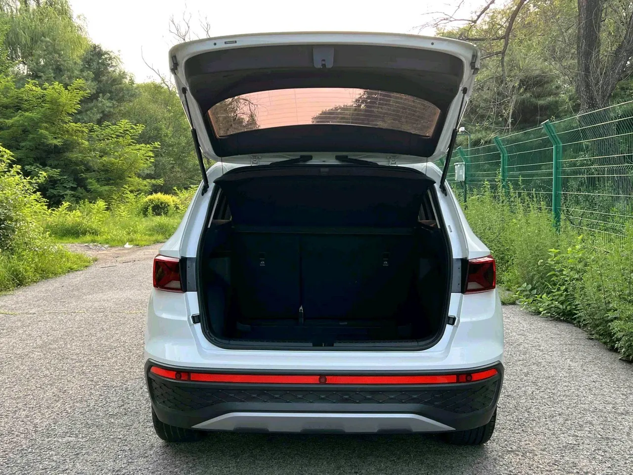 Jetta 2023 Jetta VS5 1.4TSI 280TSI Pleasant Automatic 5