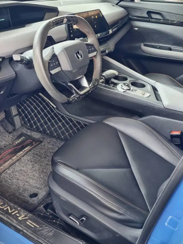ChangAn 2022 UNI-V 1.5T Smart Pilot Automatic Gear 6
