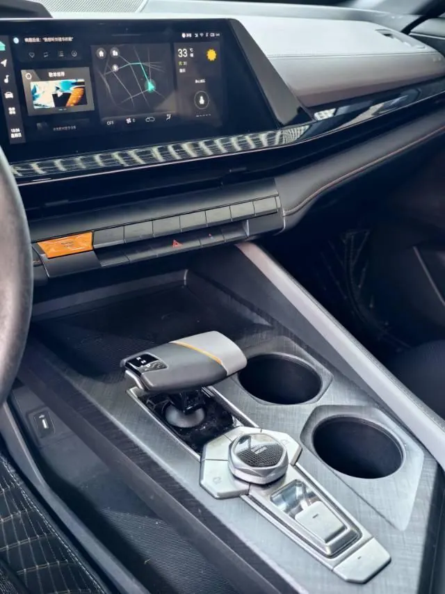 ChangAn 2022 UNI-V 1.5T Smart Pilot Automatic Gear 8