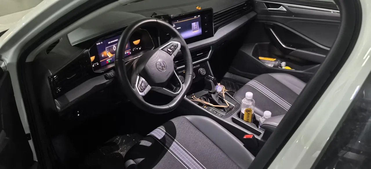 Volkswagen 2023 Sagittarius 1.5TSI 300TSI Flying Edition Automatic Gear 2