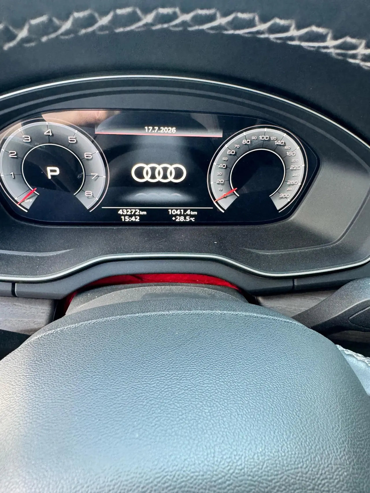 Audi 2022 Q5L 2.0TFSI 40TFSI RS kit burning speed automatic gear 7