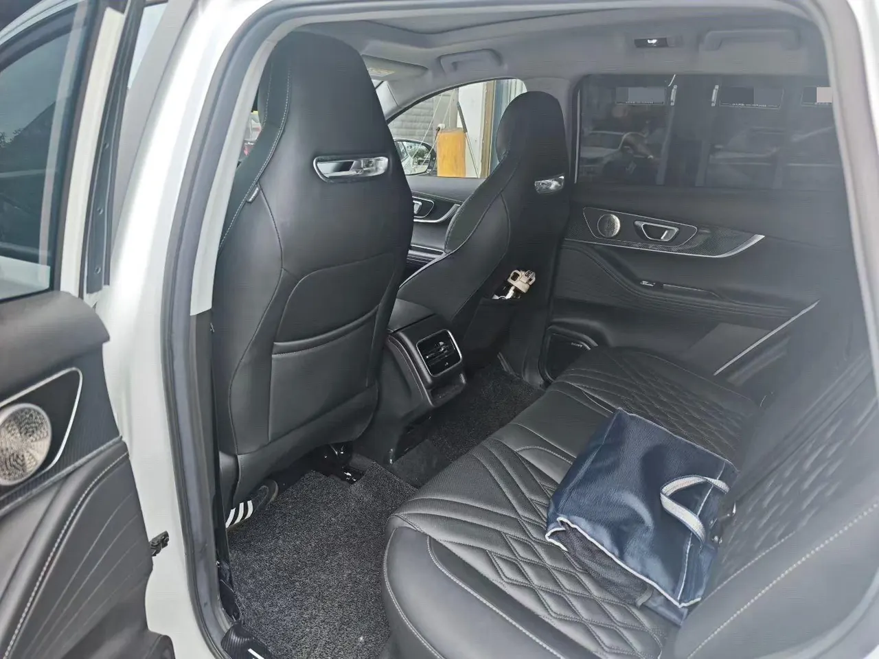 Chery 2023 Tiggo 7 PLUS 1.5TGDI Champion Flagship Automatic Gear 3