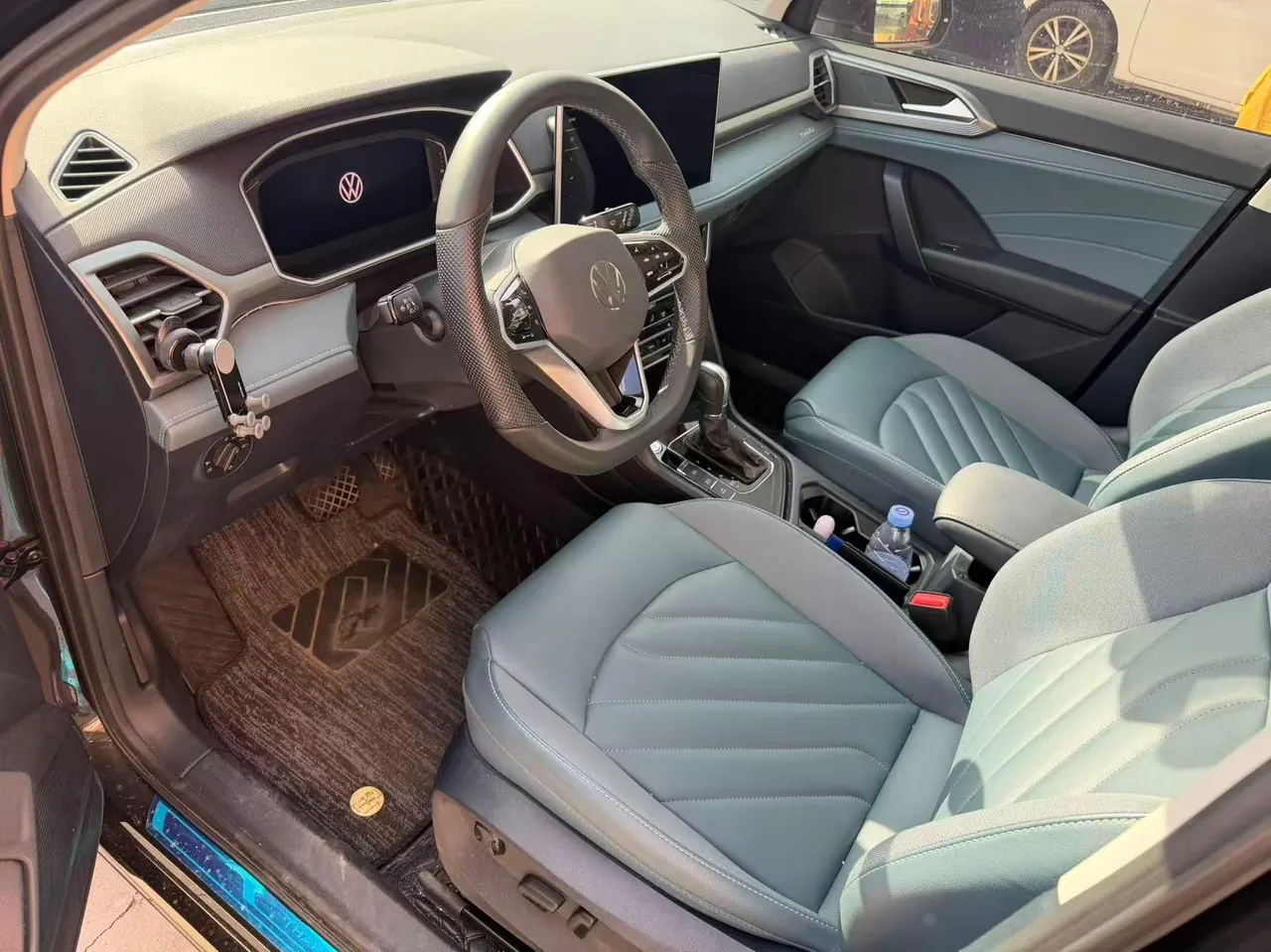 Volkswagen 2023 Tuyue 1.5TSI 300TSI Two-Drive Full Moon Edition Automatic Gear 8