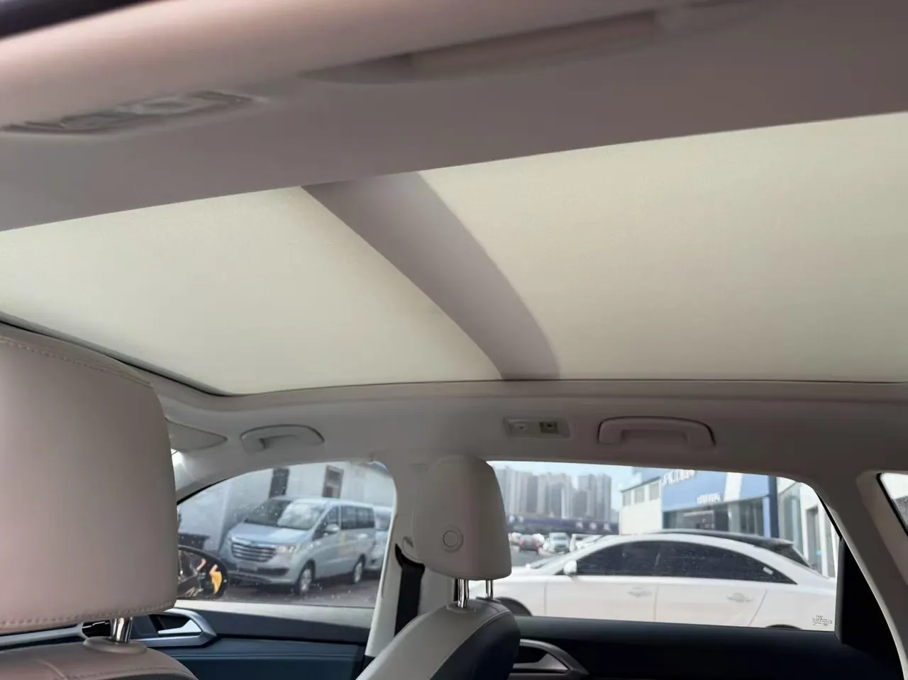 Volkswagen 2023 Tuyue 1.5TSI 300TSI Two-Drive Full Moon Edition Automatic Gear 9