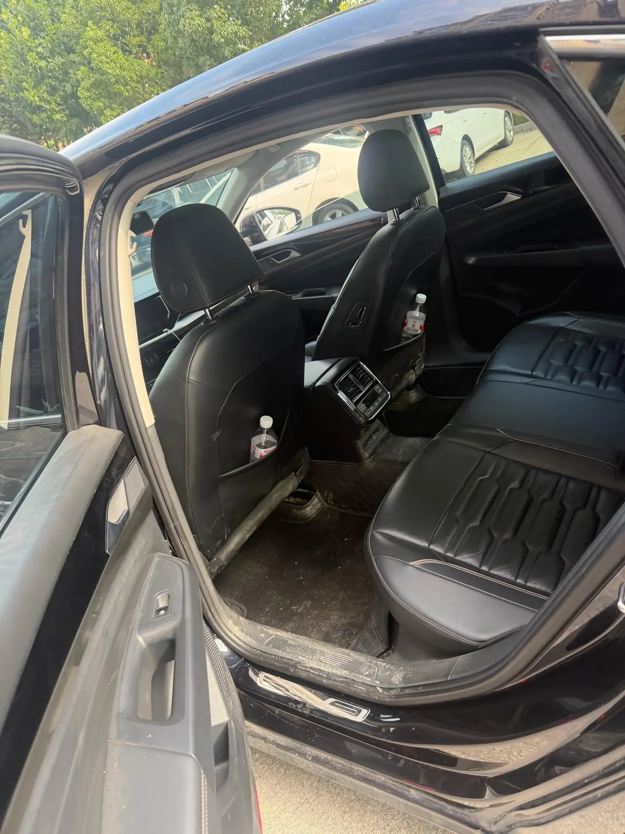 Volkswagen 2021 Passat 2.0TSI 330TSI Elite Edition Automatic 2