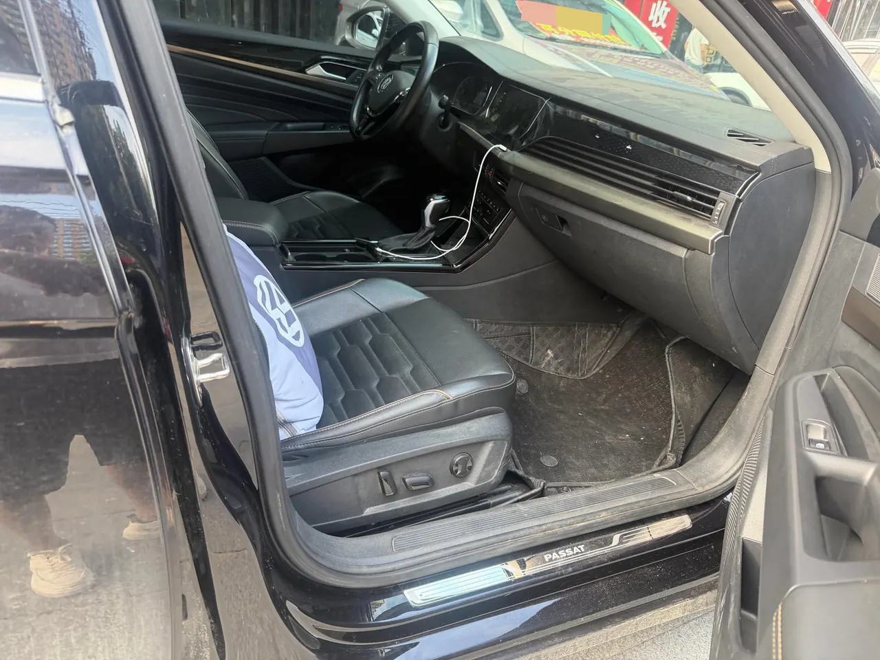 Volkswagen 2021 Passat 2.0TSI 330TSI Elite Edition Automatic 9