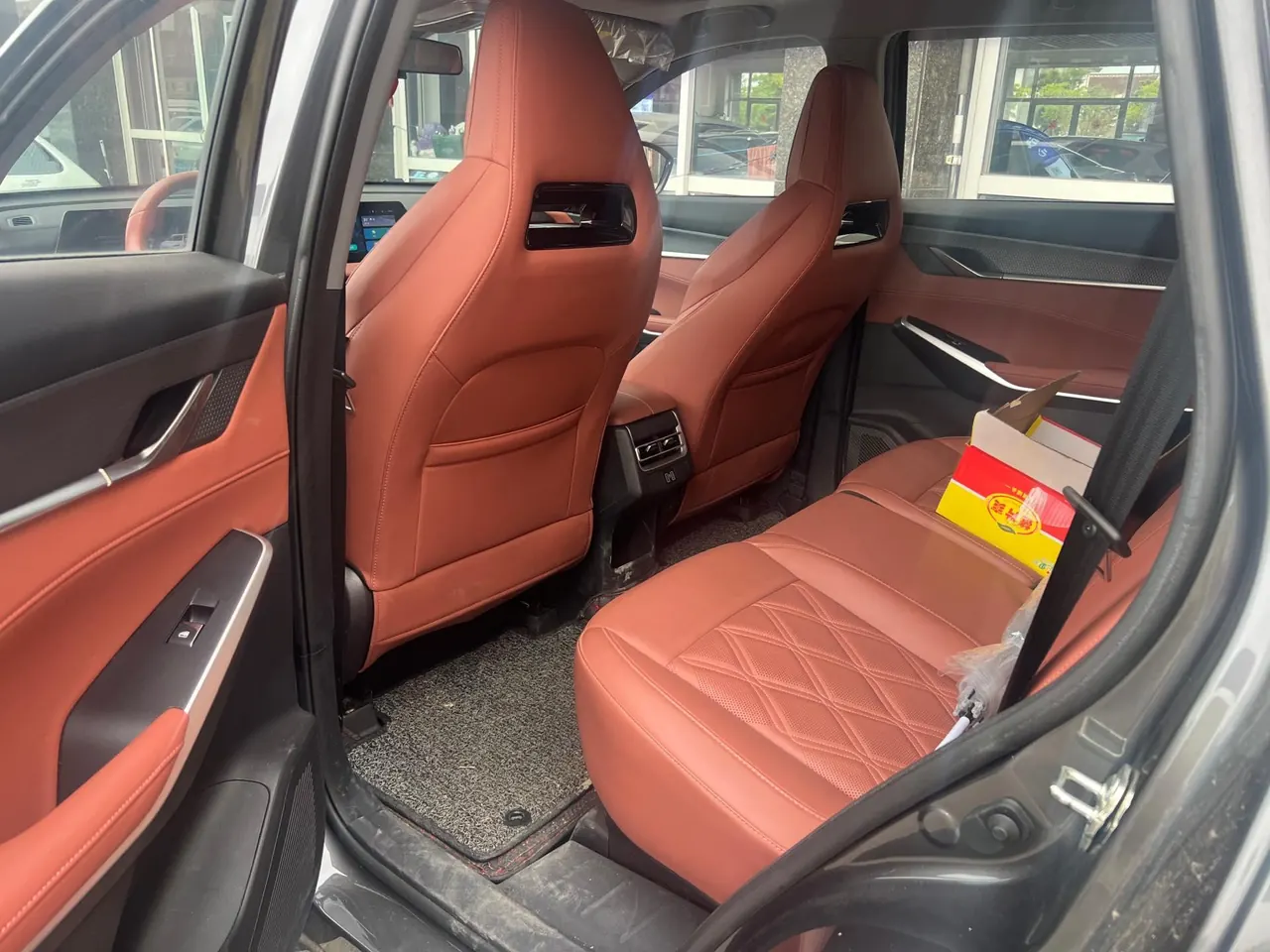 ChangAn 2023 CS75 PLUS 1.5T Prestige Automatic 3