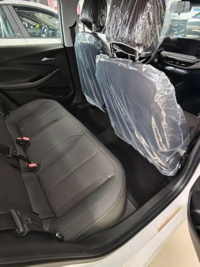 Buick 2023 Weilang Pro 1.5T Stepless Music Edition Automatic Gear 7