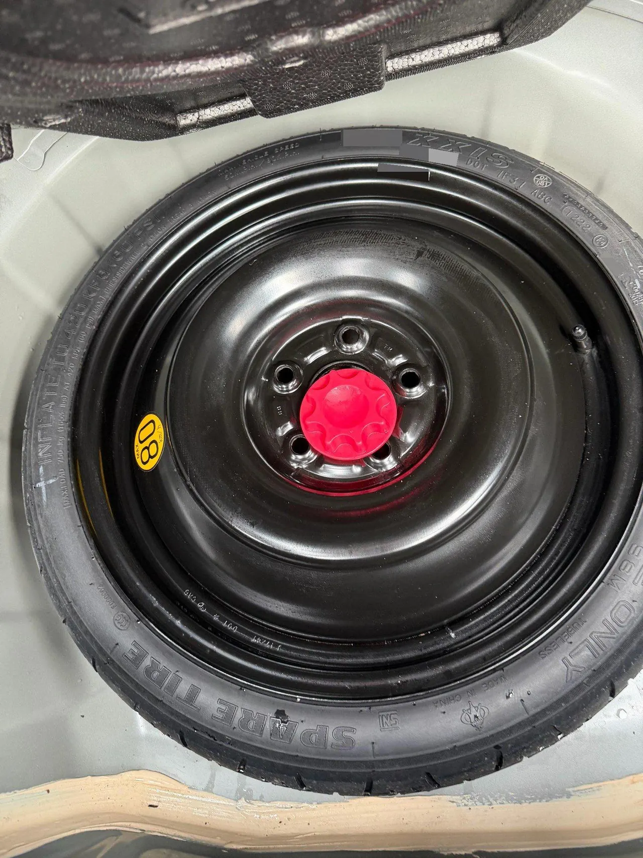 Toyota 2022 Lei Ling 1.2T Stepless 185T Deluxe Automatic Gear 19