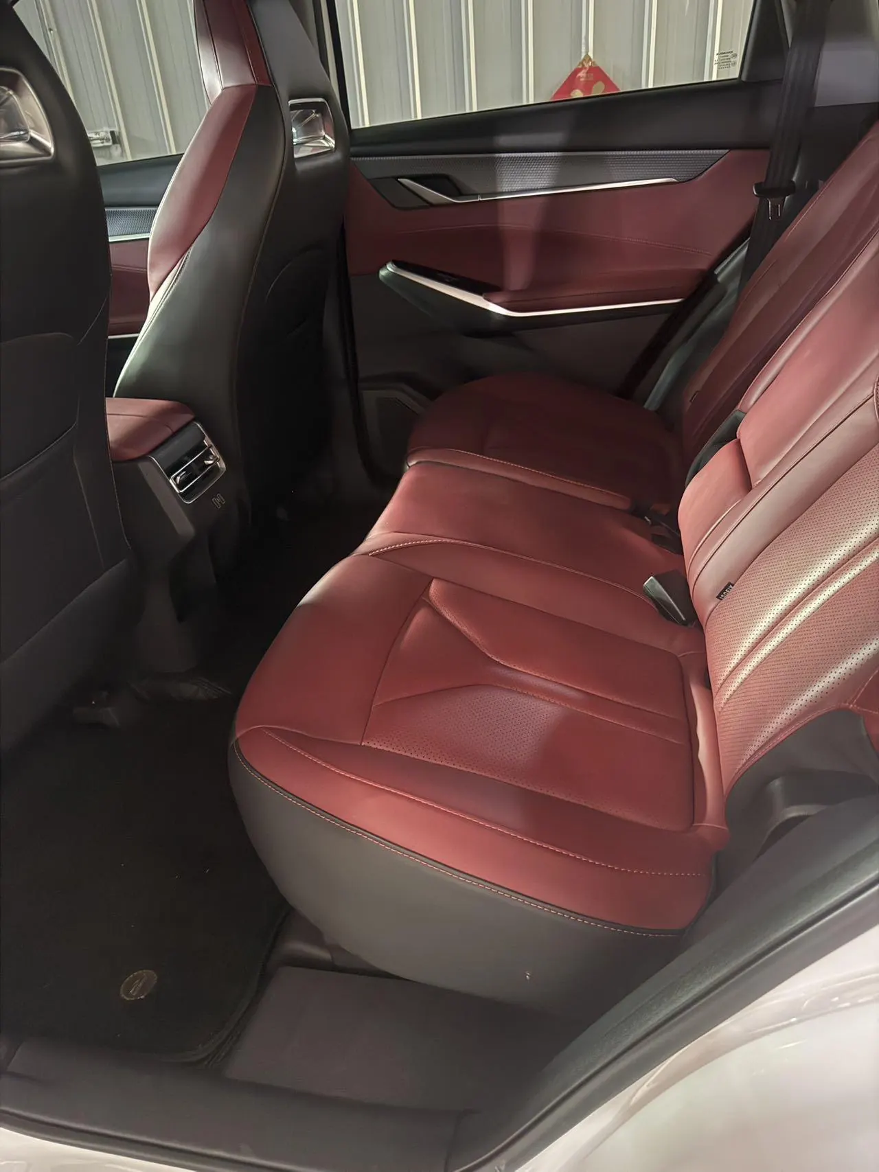 ChangAn 2022 CS75 PLUS 2.0T Honorable Automatic Gear 7