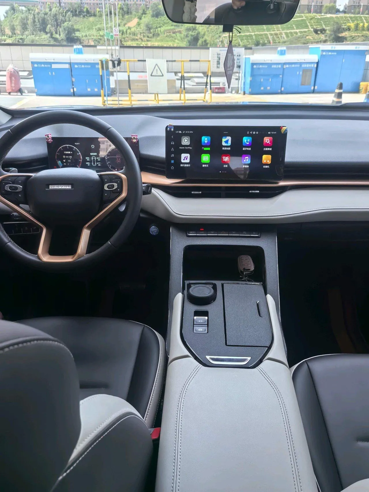 Haval 2022 H6 1.5T Two-Drive Pro Auto 6