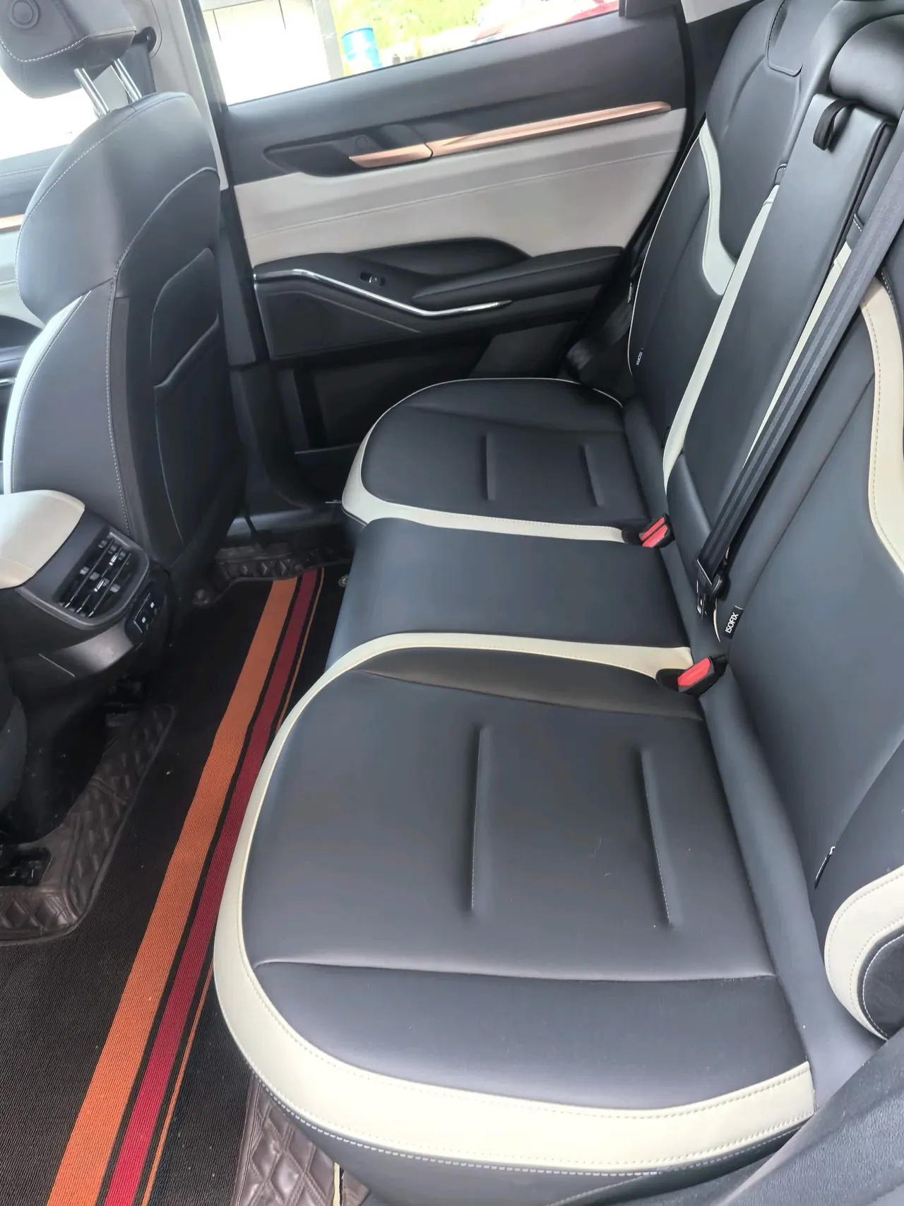 Haval 2022 H6 1.5T Two-Drive Pro Auto 7