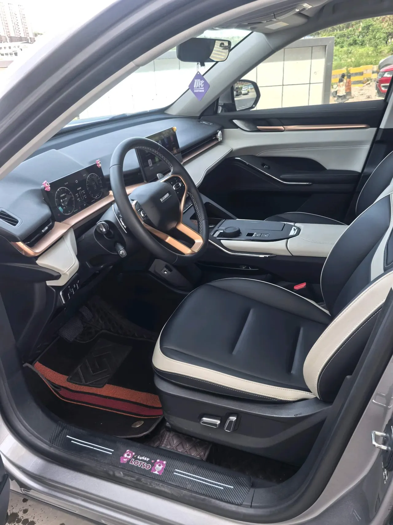 Haval 2022 H6 1.5T Two-Drive Pro Auto 8