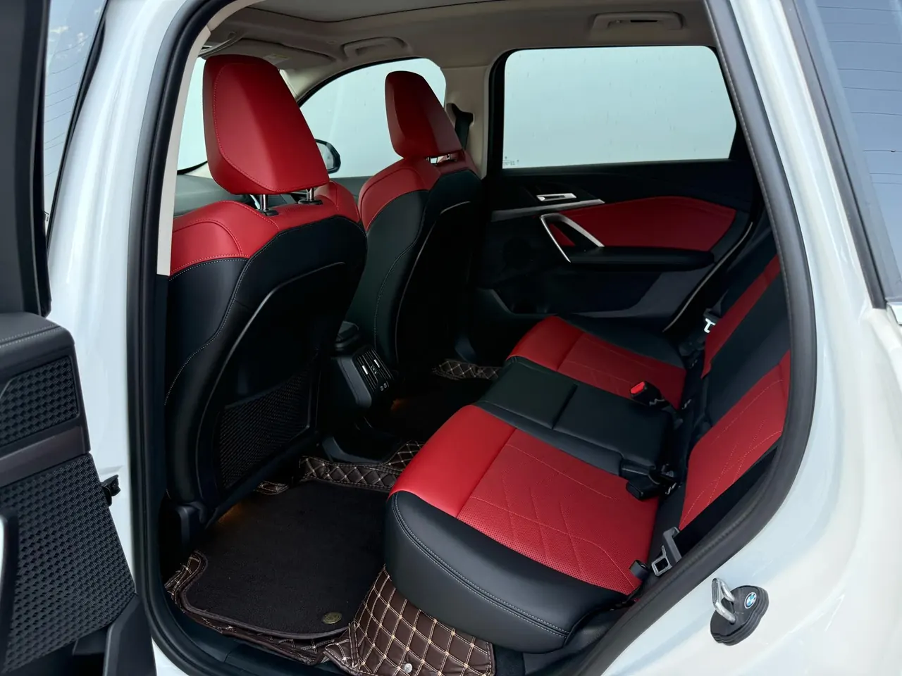 BMW 2023 iX1 eDrive25L eDrive25L m sports suit automatic gear 8