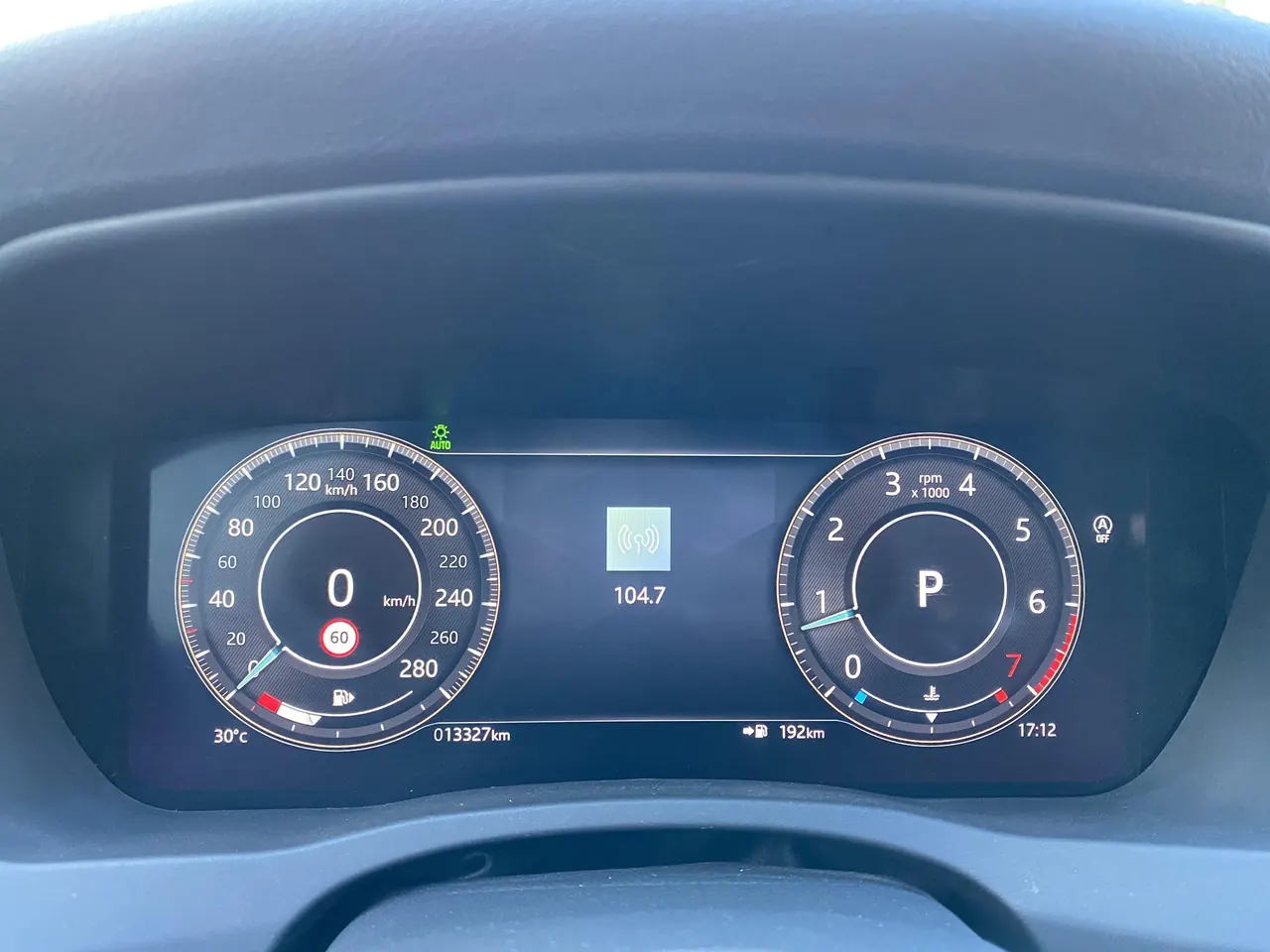 Jaguar 2022 XEL 2.0T 250PS R-DYNAMIC S Enterprising Sports Edition Automatic Gear 9