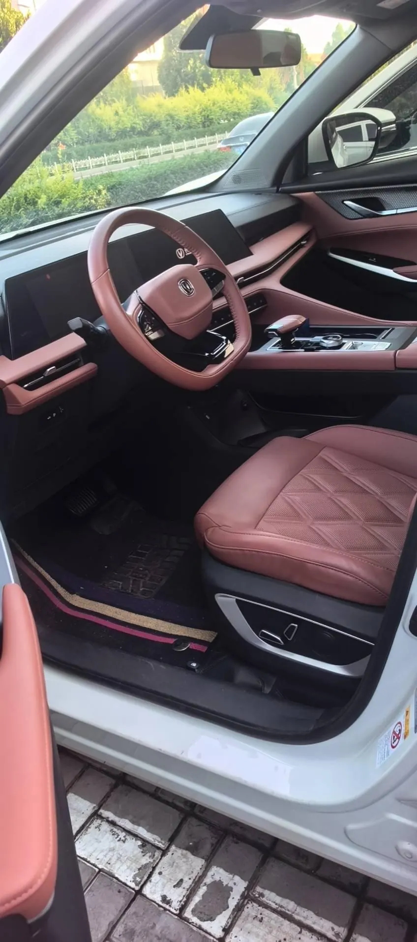 ChangAn 2023 CS75 PLUS 1.5T Prestige Automatic 5