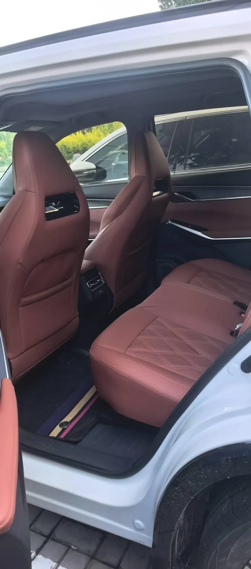 ChangAn 2023 CS75 PLUS 1.5T Prestige Automatic 6