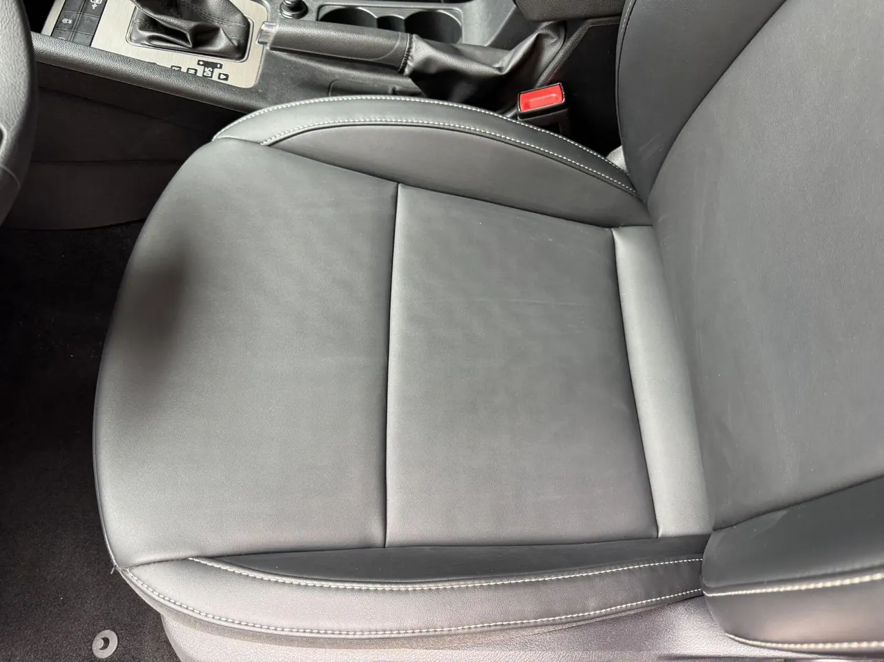 Skoda 2022 Ming Rui 1.5 Comfortable Edition Automatic Gear 12