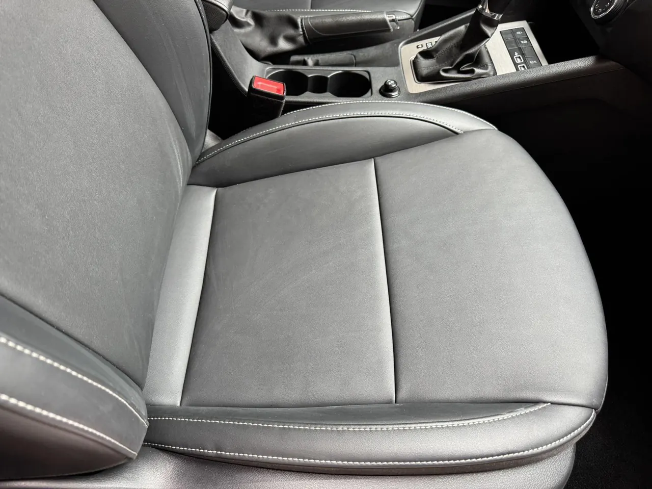 Skoda 2022 Ming Rui 1.5 Comfortable Edition Automatic Gear 13