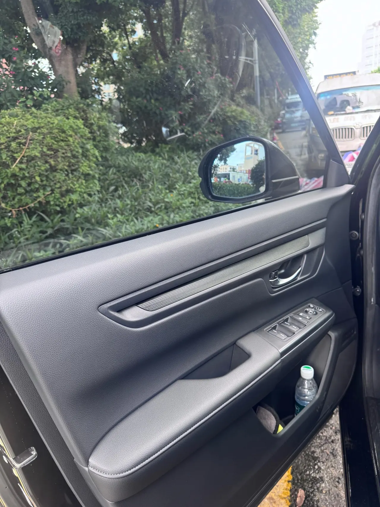 Honda 2023 CR-V 1.5T Stepless 240TURBO Two-Drive Front is still 5-seat Automatic Gear 6