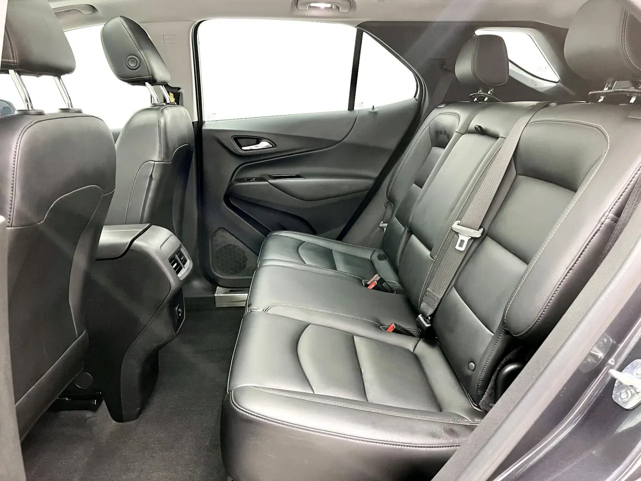 Chevrolet 2022 boundary explorers 1.5T 535T boundary version automatic gear 5