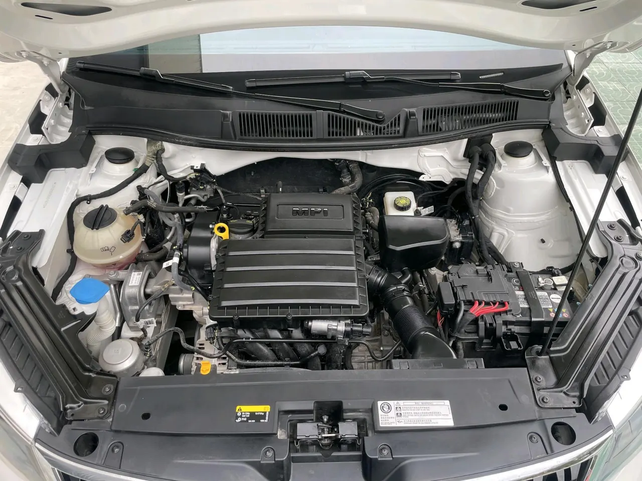 Skoda 2022 Komick 1.5 Comfortable Edition Automatic Gear 5