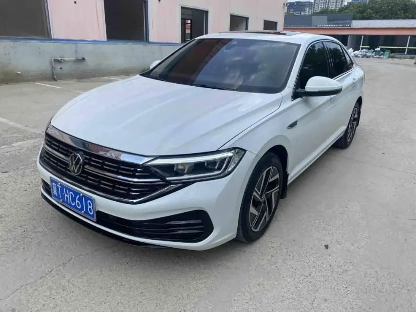 Open image lightbox: Volkswagen 2024 Sagittarius 1.5TSI 300TSI Exceed Edition Automatic Gear