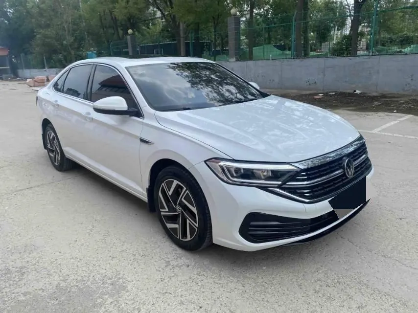 Volkswagen 2024 Sagittarius 1.5TSI 300TSI Exceed Edition Automatic Gear 2