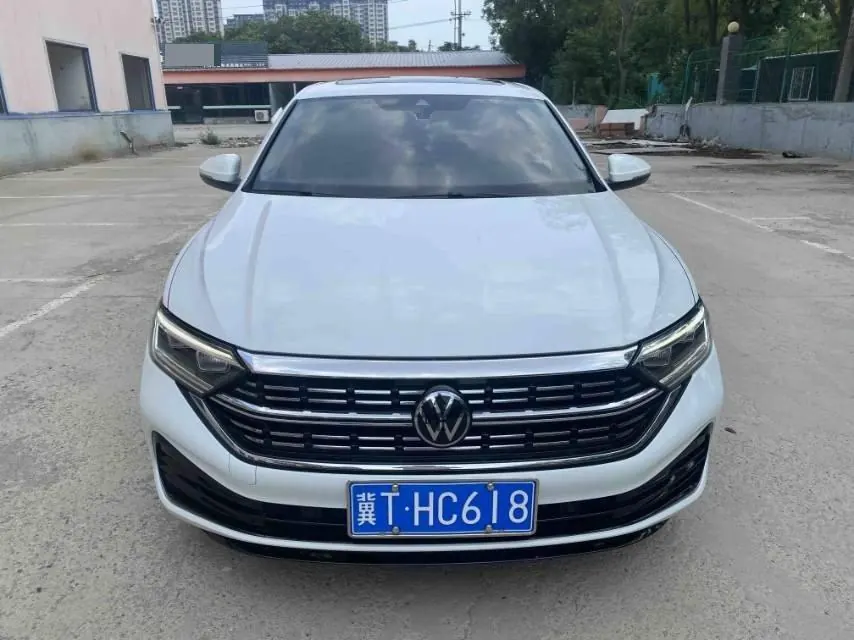 Volkswagen 2024 Sagittarius 1.5TSI 300TSI Exceed Edition Automatic Gear 3