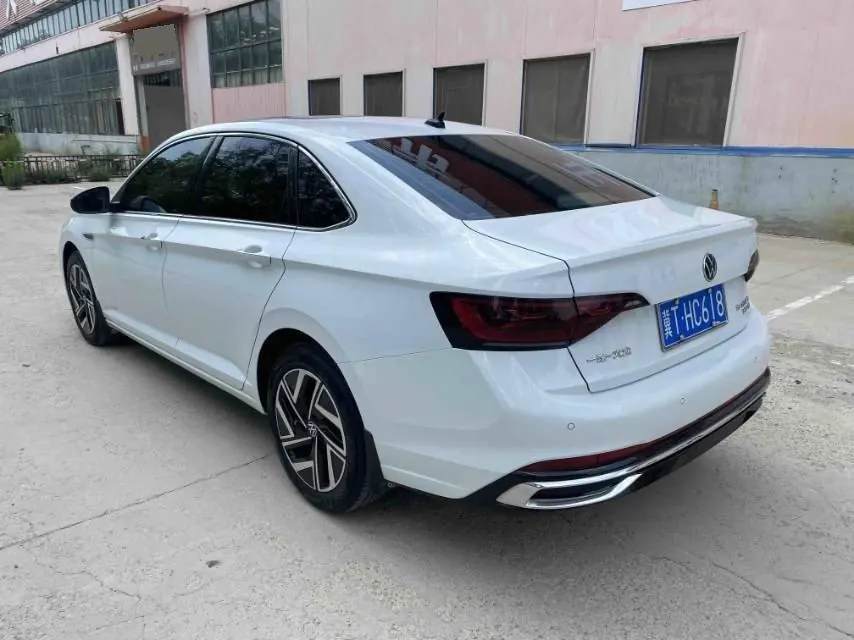 Volkswagen 2024 Sagittarius 1.5TSI 300TSI Exceed Edition Automatic Gear 4