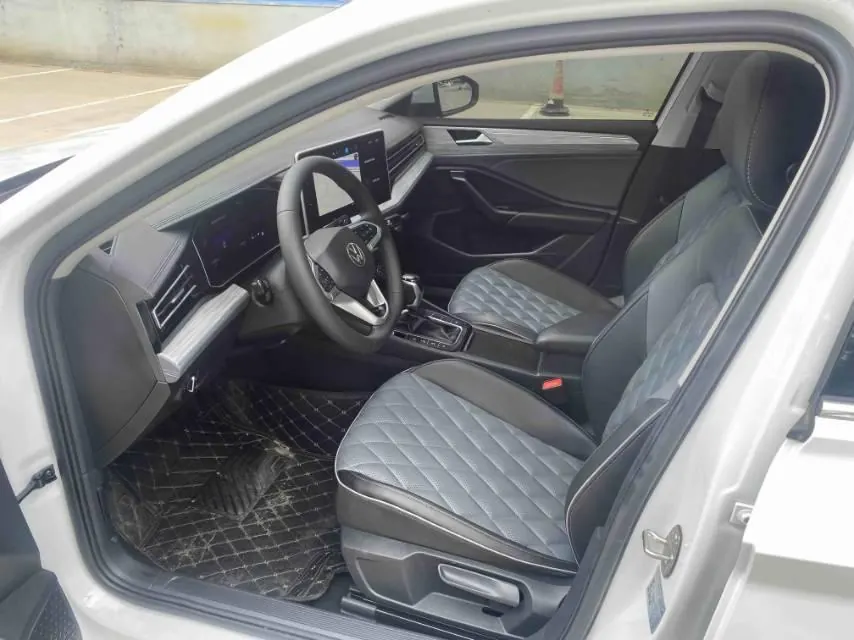 Volkswagen 2024 Sagittarius 1.5TSI 300TSI Exceed Edition Automatic Gear 7