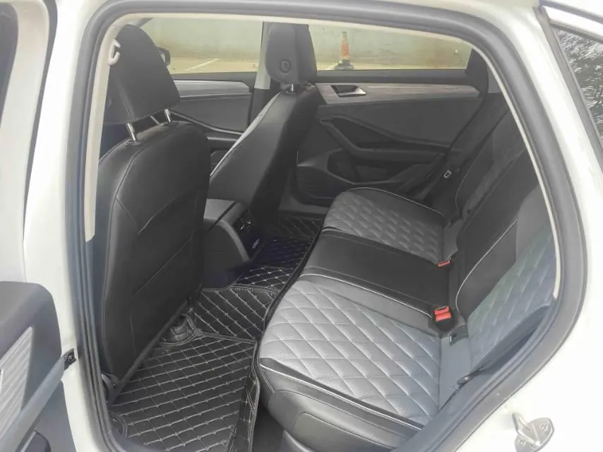 Volkswagen 2024 Sagittarius 1.5TSI 300TSI Exceed Edition Automatic Gear 8